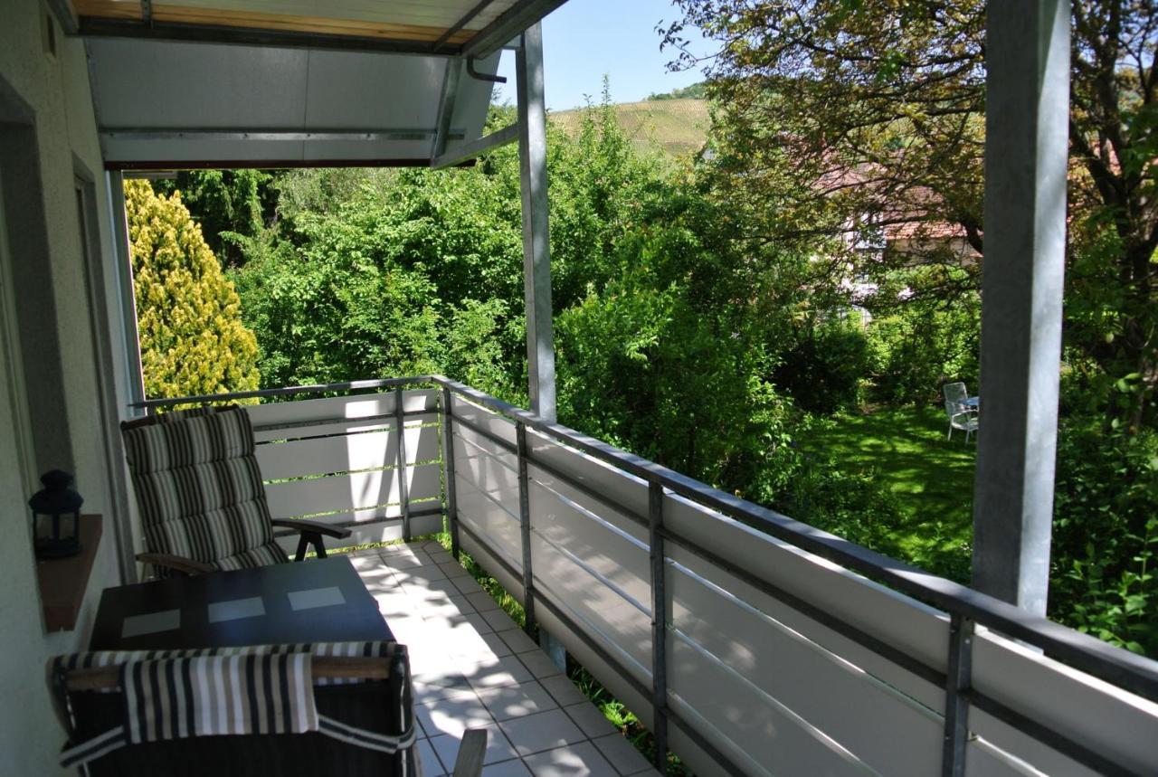 Landhaus Edelmann Mullheim  Zewnętrze zdjęcie