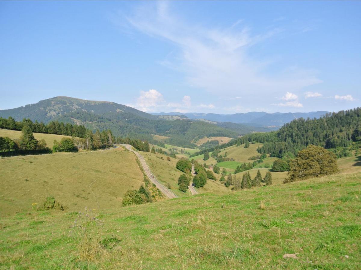 Landhaus Edelmann Mullheim  Zewnętrze zdjęcie