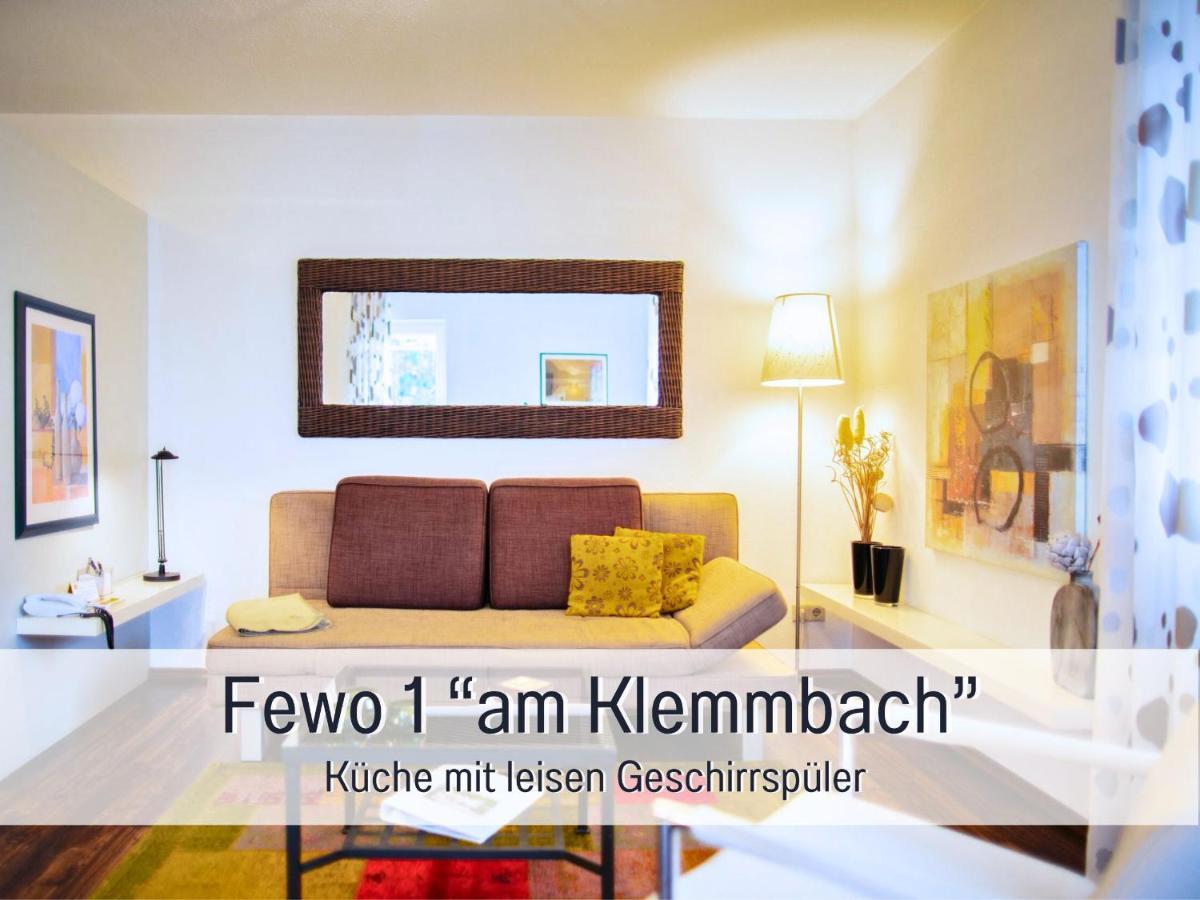 Landhaus Edelmann Mullheim  Zewnętrze zdjęcie