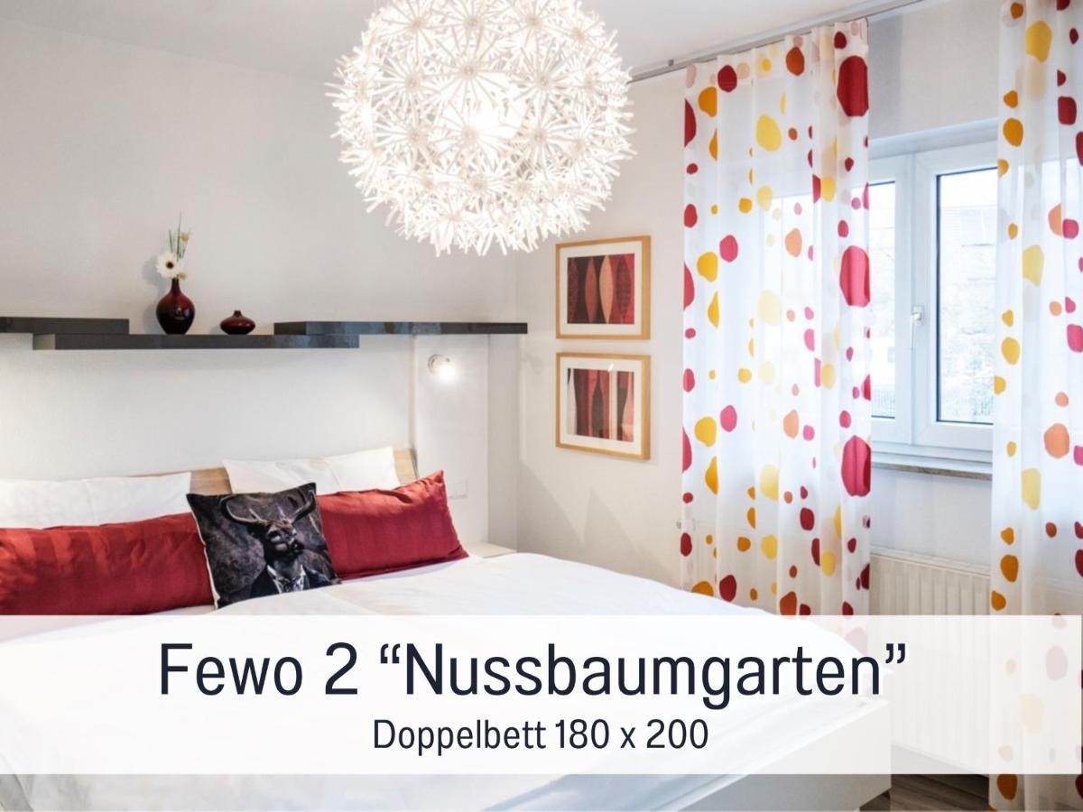 Landhaus Edelmann Mullheim  Zewnętrze zdjęcie